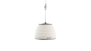 Outwell Leonis Lux Cream White
